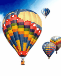 pic for Balloon Flight